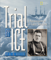 Trial By Ice 0439184495 Book Cover