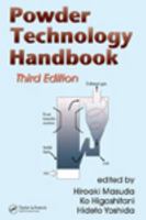 Powder Technology Handbook 1574447823 Book Cover