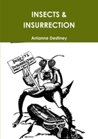 INSECTS & INSURRECTION 132671807X Book Cover