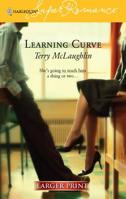 Learning Curve 0373713487 Book Cover