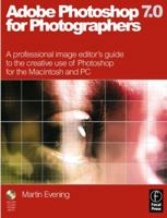 Adobe PhotoShop 7 Para Fotografos 0240516907 Book Cover