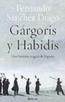 Gárgoris y Habidis: Una historia mágica de España 8408038176 Book Cover