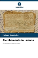 Alembamento in Luanda (German Edition) 6207556976 Book Cover