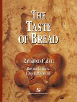 The Taste of Bread 1475768117 Book Cover