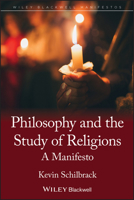 The Future of the Philosophy of Religion 1444330527 Book Cover