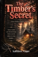 The Timber's Secret-Grace Hollow Series Book 2: A Catholic Christian Mystery of Courage, Faith, and Hidden Truths B0H9M5GLB5 Book Cover