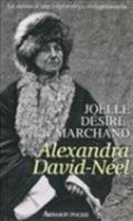 Alexandra David-Néel 2290036951 Book Cover