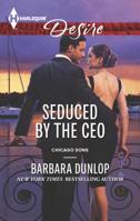 Seduced by the CEO 037373395X Book Cover