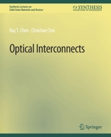 Optical Interconnects 3031014251 Book Cover