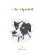 Is Felix Special? B0CFZFXBCB Book Cover