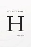 Selected Poems 1789554543 Book Cover