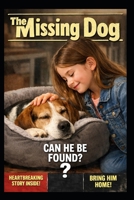 The Missing Dog (Mystery books) B0GSGCDQFG Book Cover