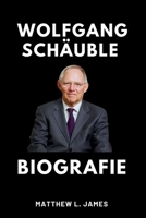 Bericht von Wolfgang Schäuble B0CR5NWNNF Book Cover