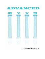 Advanced MVVM 0985784547 Book Cover