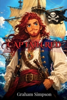 Captain Red 1918917035 Book Cover