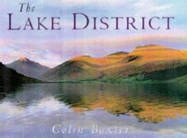 Lake District 1900455293 Book Cover