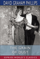 The Grain of Dust 1505712041 Book Cover