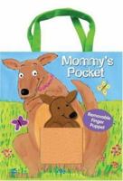 Mommy's Pocket: A Story about Finding a Home with Finger Puppets 0794414583 Book Cover