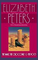 The Snake, the Crocodile and the Dog 044651585X Book Cover