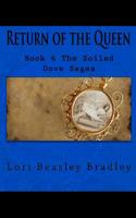 Return of the Queen 1093143509 Book Cover