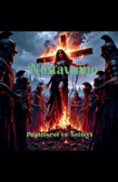 Noitavaino (Finnish Edition) B0DR17PD8W Book Cover