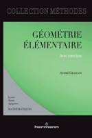 Géométrie élémentaire (HR.METHODES) (French Edition) 2705663339 Book Cover