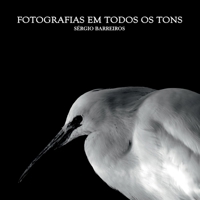 Fotografias Em Todos Os Tons (Portuguese Edition) 6500210751 Book Cover