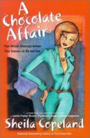 A Chocolate Affair 1583142347 Book Cover