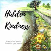 Hidden Kindness 1949929698 Book Cover