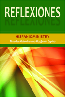 Reflexiones: Hispanic Ministry null Book Cover