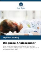 Diagnose Angioscanner (German Edition) 6208024099 Book Cover