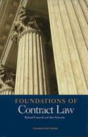 Foundations of Contract Law 1422499413 Book Cover