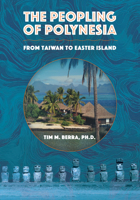The Peopling of Polynesia 1965370144 Book Cover