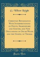 THE CHRISTIAN RENAISSANCE. 0266873685 Book Cover