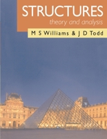 Structures: Theory and Analysis 0333677609 Book Cover