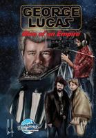 Orbit: George Lucas: Rise of an Empire 1948216353 Book Cover