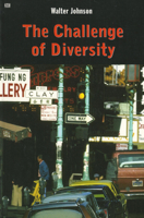 The Challenge Of Diversity 1551642727 Book Cover