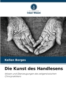 Die Kunst des Handlesens (German Edition) 6207178645 Book Cover