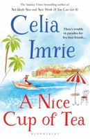 A Nice Cup of Tea 1408883260 Book Cover