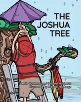 The Joshua Tree 1517176662 Book Cover