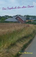 Das Tagebuch der alten Dame 3744855767 Book Cover