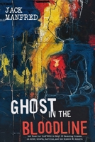 Ghost in the Bloodline: Let Them Cut Your Soul in Half: 33 Haunting Prosems on Grief, Growth, Survival, and the Silence We Inherit (principia discuntia) B0F7RXNWFS Book Cover