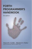 Forth Programmer's Handbook 1419675494 Book Cover