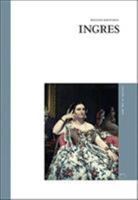 Ingres (Gallery of the Arts Series) 887439263X Book Cover
