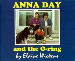 Anna Day and the O-Ring (Alyson Wonderland) 1555832520 Book Cover