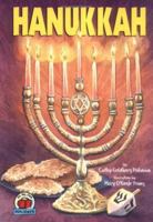 Hanukkah 157505583X Book Cover