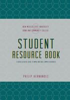 Student Resource Book: A Quick and Useful Guide to NMSU & DACC Campus Resources 1492909068 Book Cover