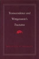 Transcendence and Wittgensteins Tractatus 087722692X Book Cover
