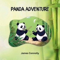 Panda Adventure B0DNMX9ZLF Book Cover