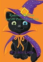 Cosmos Hallow and the Potion Explosion Boo Edition 0244618666 Book Cover